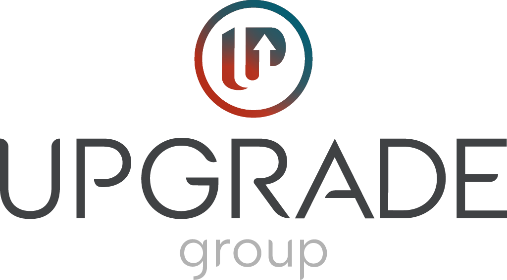 Upgrade Group - logo ufficiale